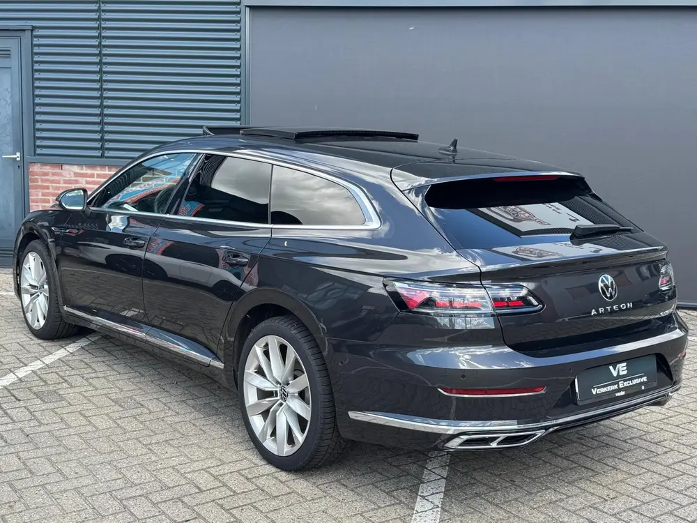 VOLKSWAGEN ARTEON Business R-line Pano Memory (bj 2021) uit 2021, foto 3