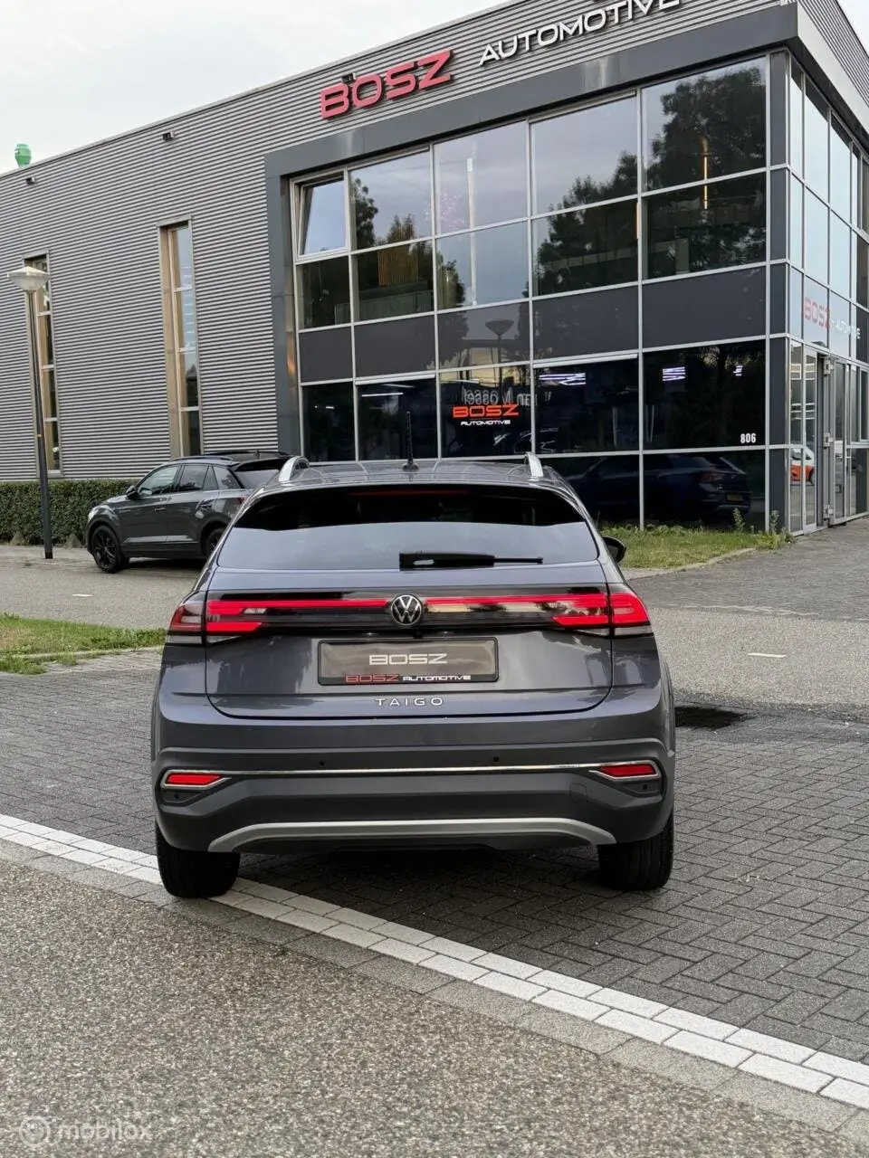 Volkswagen Taigo 1.0 TSI Style DSG IQ ACC AMBIENT BEATS uit 2022, foto 15