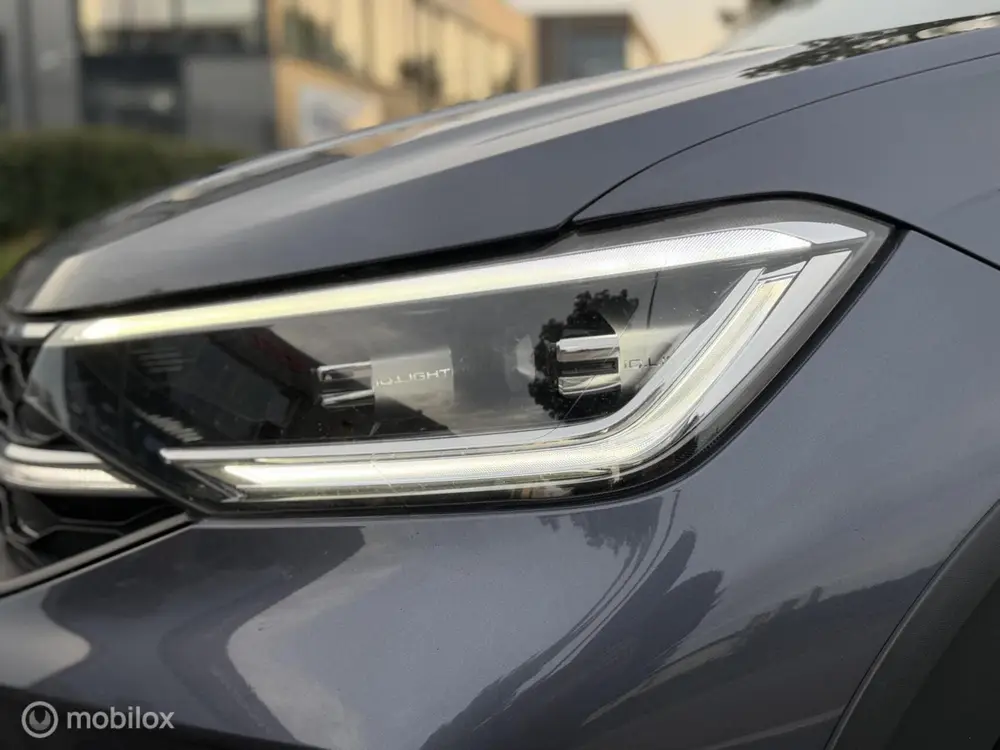 Volkswagen Taigo 1.0 TSI Style DSG IQ ACC AMBIENT BEATS uit 2022, foto 17