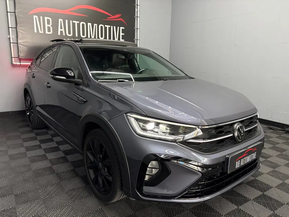 Volkswagen Taigo 1.0 TSI R-Line Pano uit 2022, foto 3