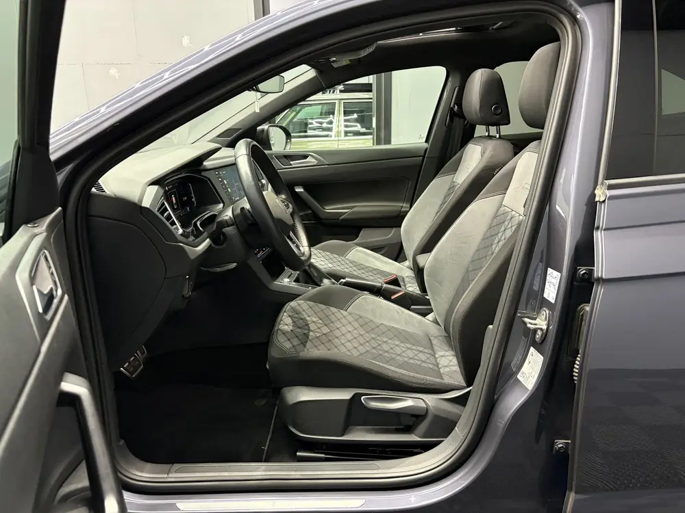 Volkswagen Taigo 1.0 TSI R-Line Pano uit 2022, foto 7
