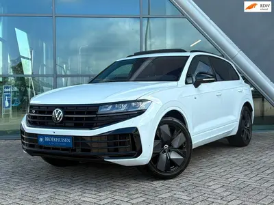 Volkswagen Touareg 3.0 TSi eHybrid 4MOTION R 462pk NW model uit 2024