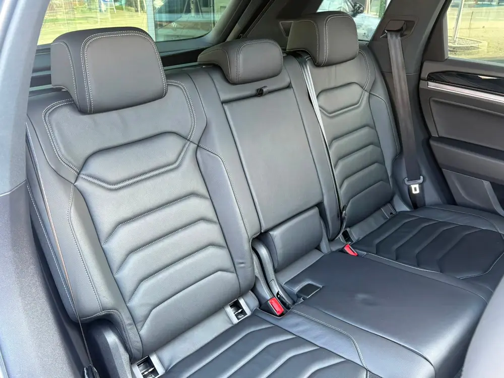 Volkswagen Touareg 3.0 TSi eHybrid 4MOTION R 462pk NW model uit 2024, foto 16