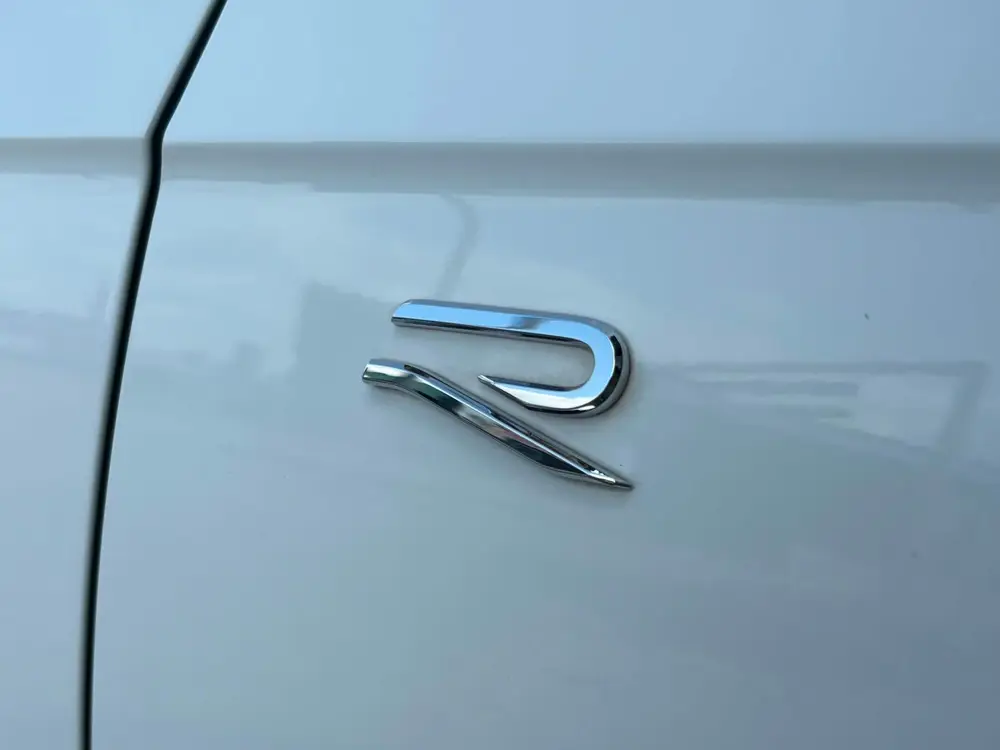 Volkswagen Touareg 3.0 TSi eHybrid 4MOTION R 462pk NW model uit 2024, foto 8
