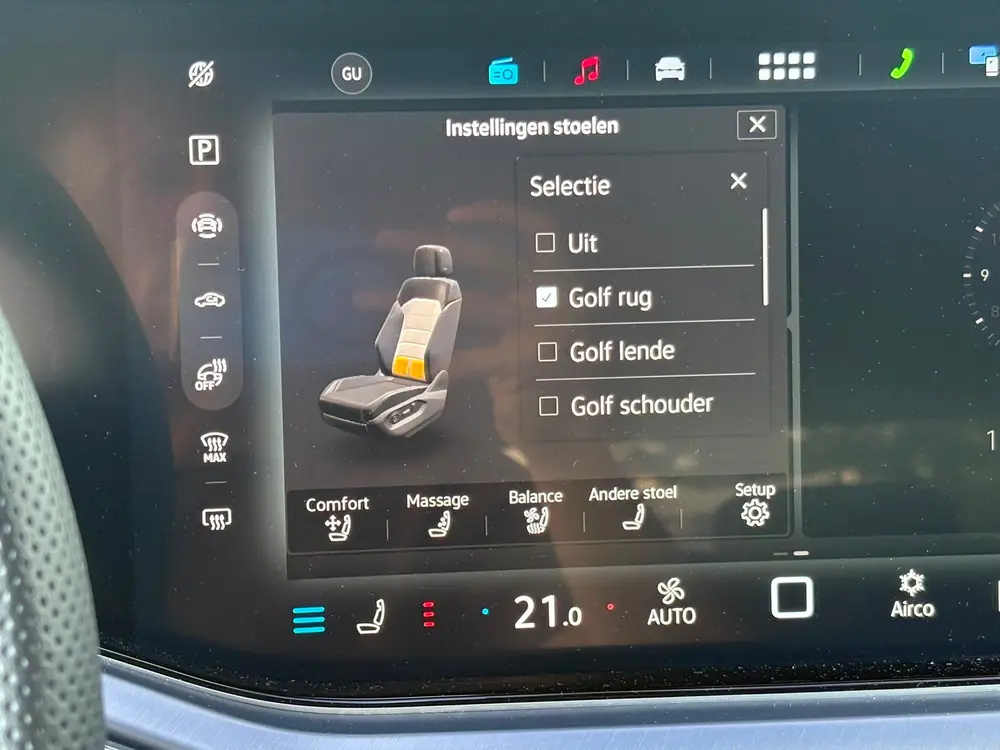 Volkswagen Touareg 3.0 TSi eHybrid 4MOTION R 462pk NW model uit 2024, foto 9