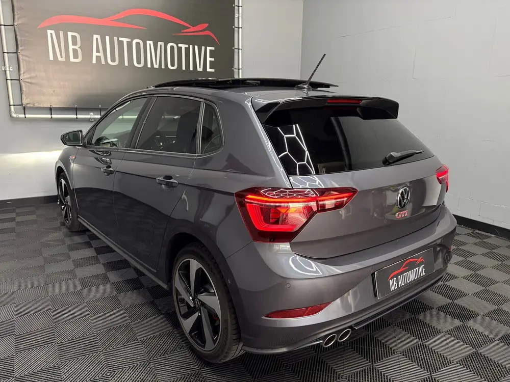 Volkswagen Polo 2.0 GTI 2023 PANO IQ uit 2023, foto 2