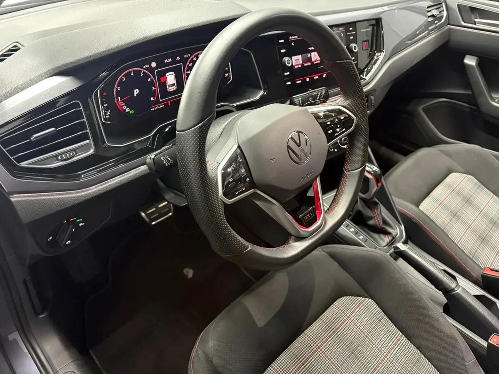 Volkswagen Polo 2.0 GTI 2023 PANO IQ uit 2023, foto 7