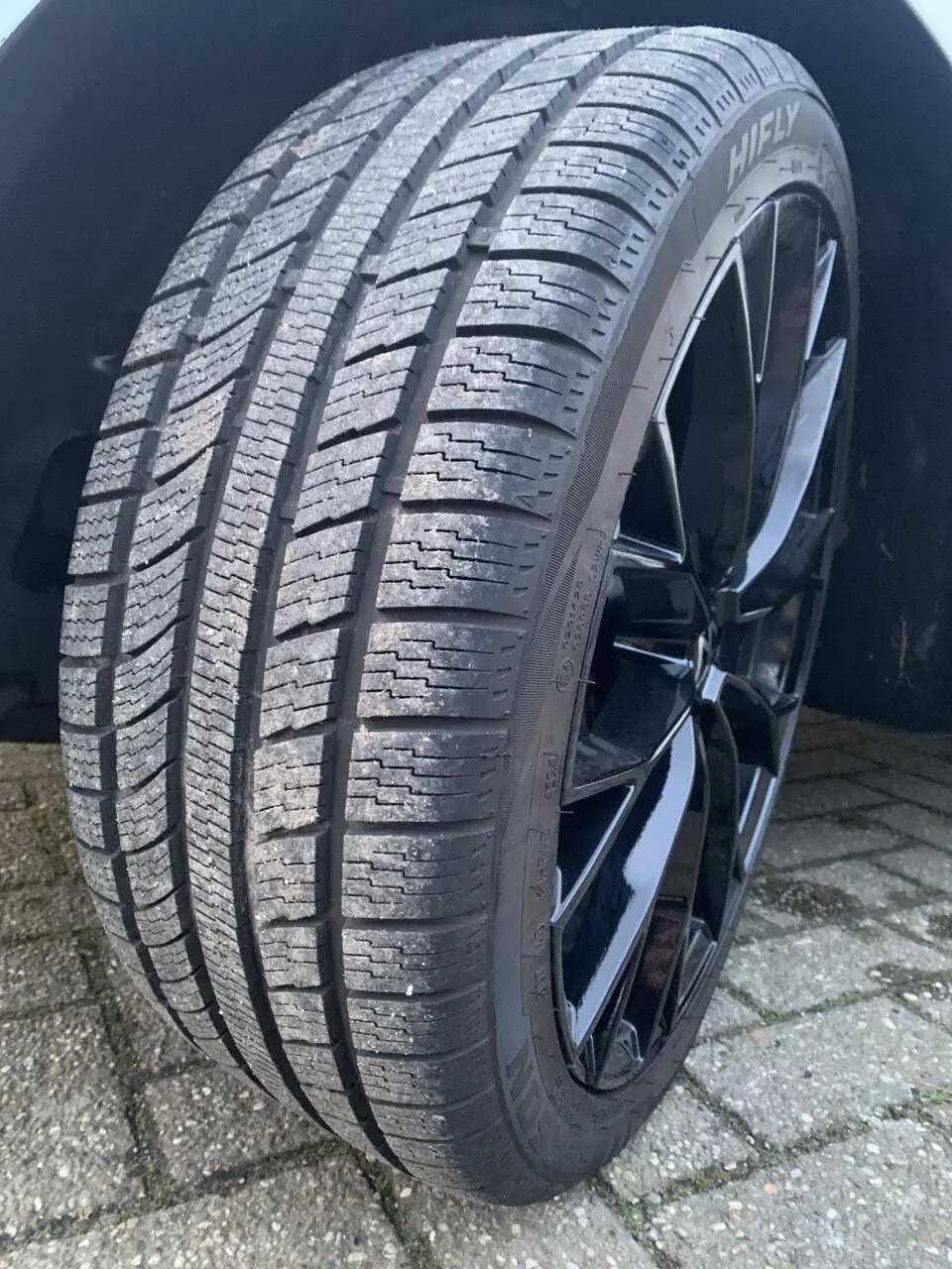Volkswagen Polo 1.0 TSI Highline R NWE APK/KOPPELING Adpt Cr uit 2020, foto 18