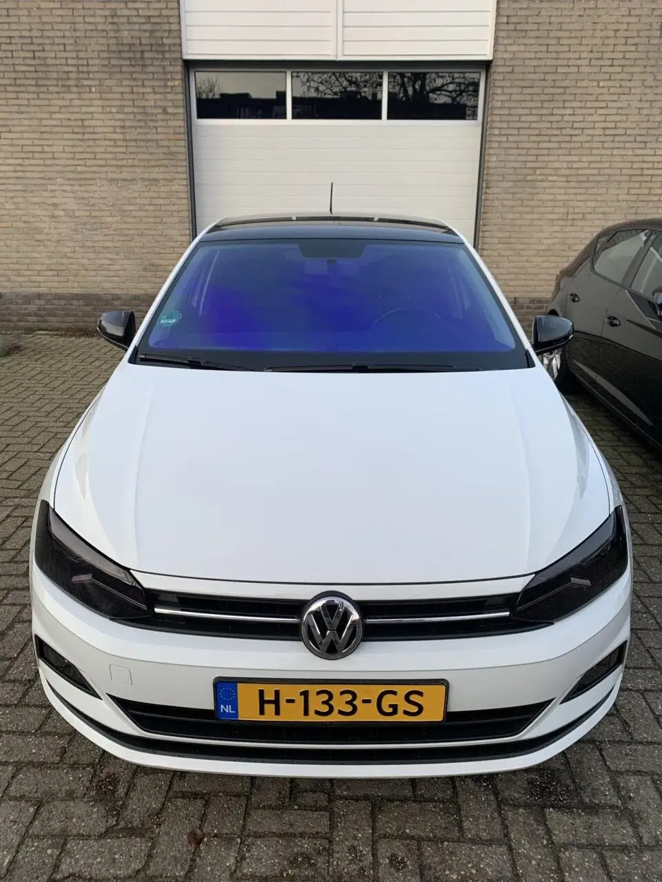 Volkswagen Polo 1.0 TSI Highline R NWE APK/KOPPELING Adpt Cr uit 2020, foto 3