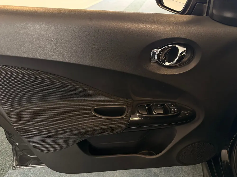 Nissan Juke 1.2 DIG-T S/S N-Connecta I Camera I Navi I Cruis uit 2019, foto 14