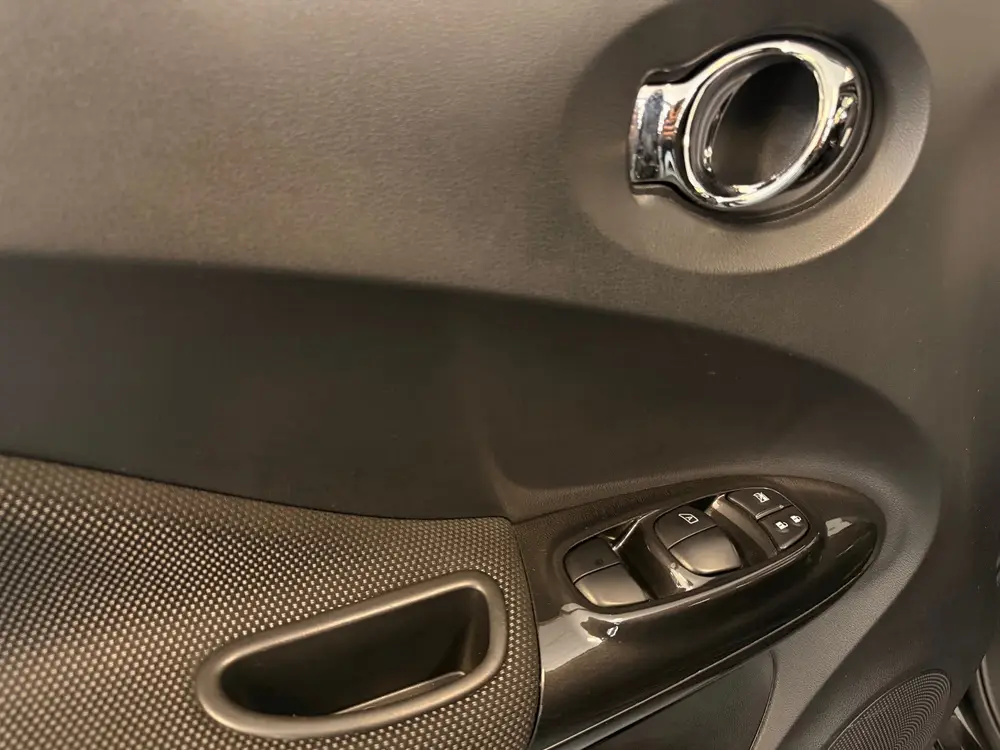 Nissan Juke 1.2 DIG-T S/S N-Connecta I Camera I Navi I Cruis uit 2019, foto 15