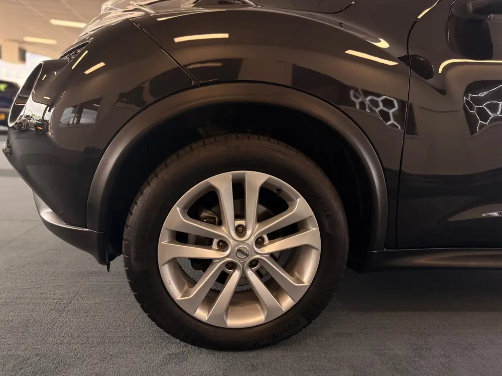 Nissan Juke 1.2 DIG-T S/S N-Connecta I Camera I Navi I Cruis uit 2019, foto 6