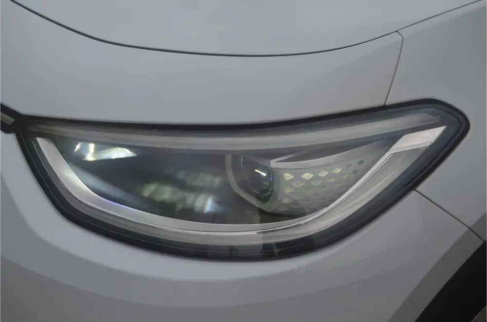 Volkswagen ID.3 Pro 58 kWh Sportpakket/ HUD / Pano / 360 cam uit 2022, foto 13