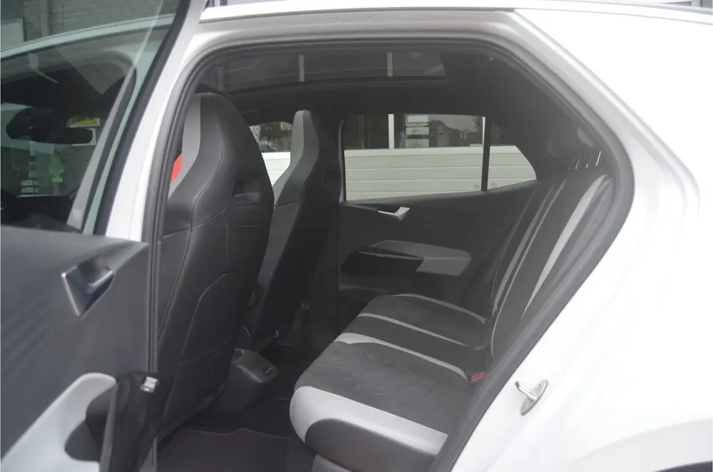 Volkswagen ID.3 Pro 58 kWh Sportpakket/ HUD / Pano / 360 cam uit 2022, foto 17