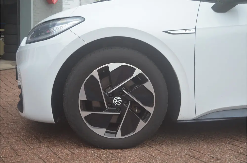 Volkswagen ID.3 Pro 58 kWh Sportpakket/ HUD / Pano / 360 cam uit 2022, foto 4