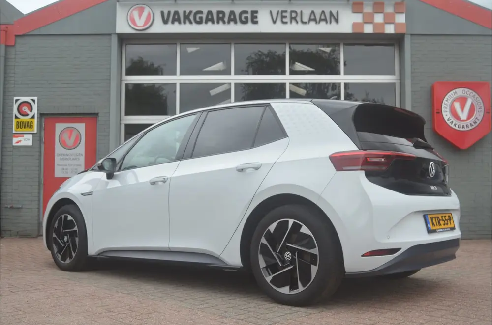 Volkswagen ID.3 Pro 58 kWh Sportpakket/ HUD / Pano / 360 cam uit 2022, foto 7