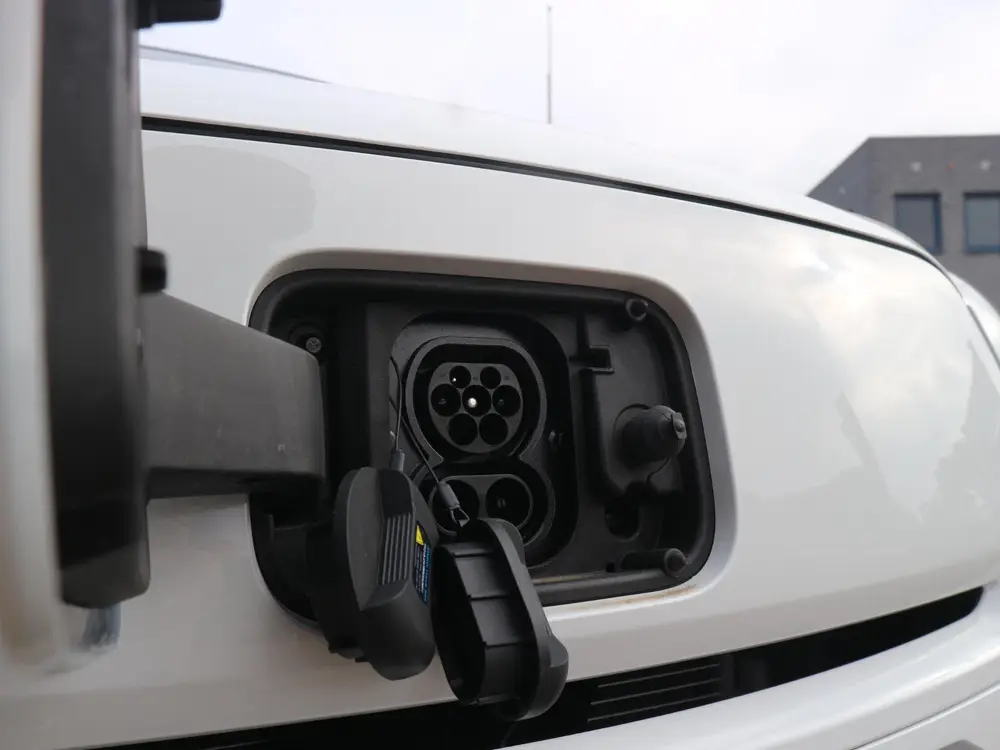 Leapmotor T03 Design 37.3 kWh / Camera / Panoramdak / Naviga uit 2026, foto 5