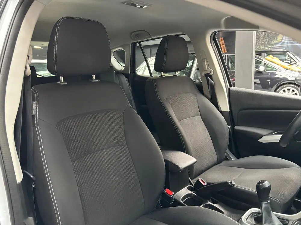 Suzuki SX4 1.0 Boosterjet Selekt / Navi / Camera uit 2019, foto 15