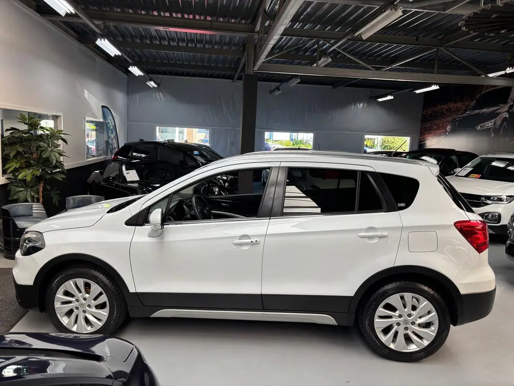 Suzuki SX4 1.0 Boosterjet Selekt / Navi / Camera uit 2019, foto 3