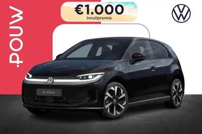 Volkswagen ID Polo Style 211pk First Edition 52 kWh | Velge uit 2026