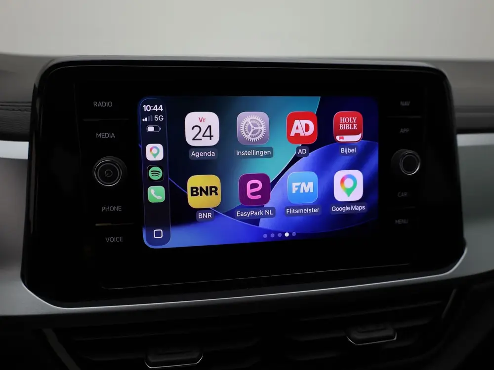 Volkswagen T-Roc 1.0 TSI Life Business | Stoelverwarming | A uit 2022, foto 10