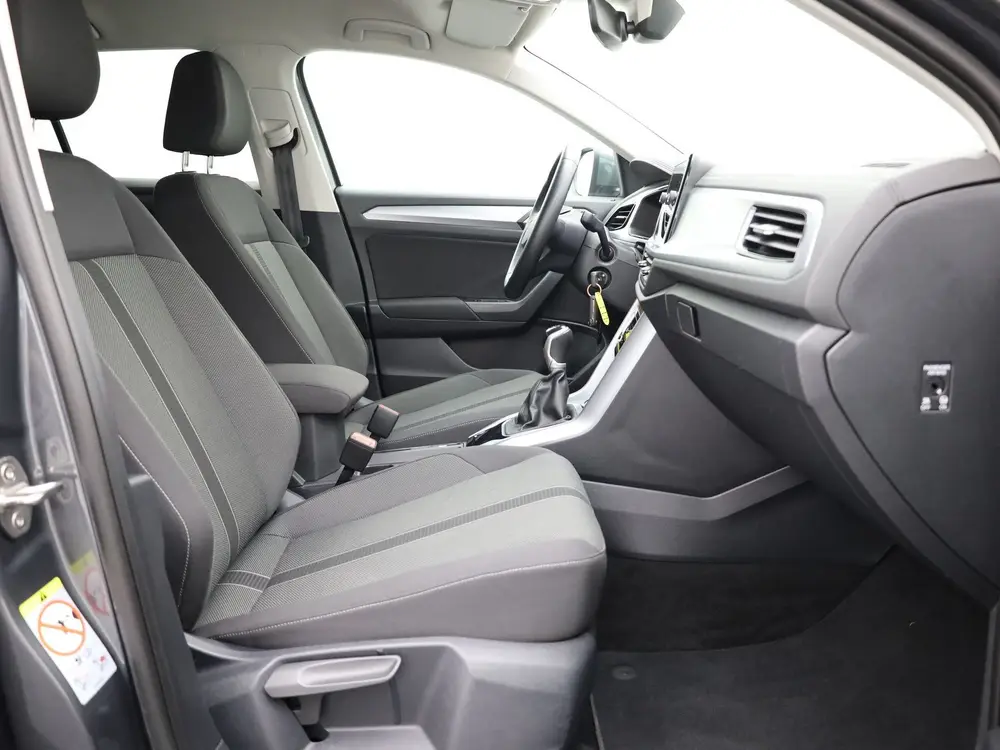 Volkswagen T-Roc 1.0 TSI Life Business | Stoelverwarming | A uit 2022, foto 16