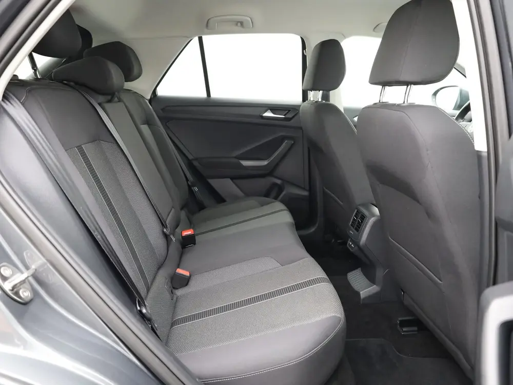 Volkswagen T-Roc 1.0 TSI Life Business | Stoelverwarming | A uit 2022, foto 18