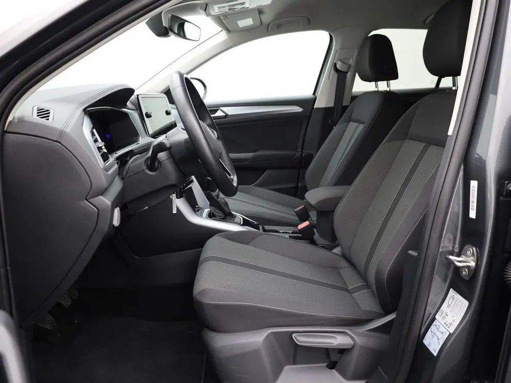 Volkswagen T-Roc 1.0 TSI Life Business | Stoelverwarming | A uit 2022, foto 7