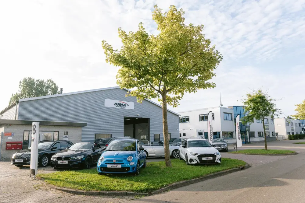 Fiat 500 0.9 TwinAir Turbo Sport uit 2019, foto 16
