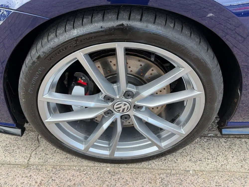 Volkswagen GOLF 2.0 TSI R 4MOTION 310PK AUT. LEER PANO-DAK N uit 2020, foto 18