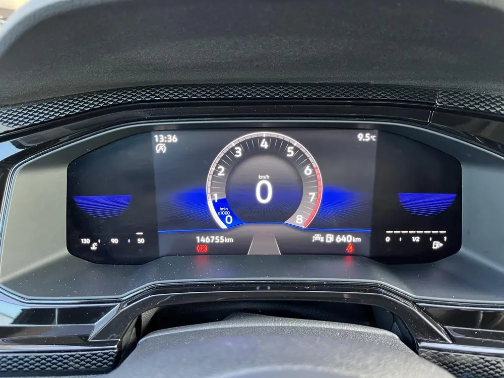 Volkswagen Polo 1.0 TSI Life / LED / Car-Play uit 2021, foto 13
