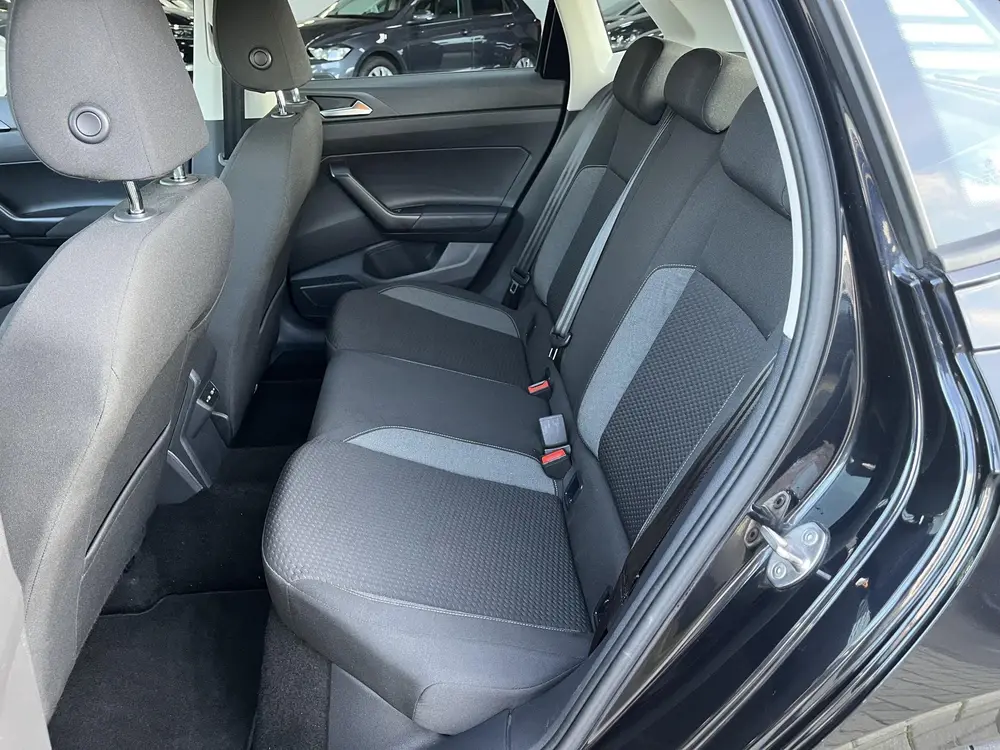 Volkswagen Polo 1.0 TSI Life / LED / Car-Play uit 2021, foto 18