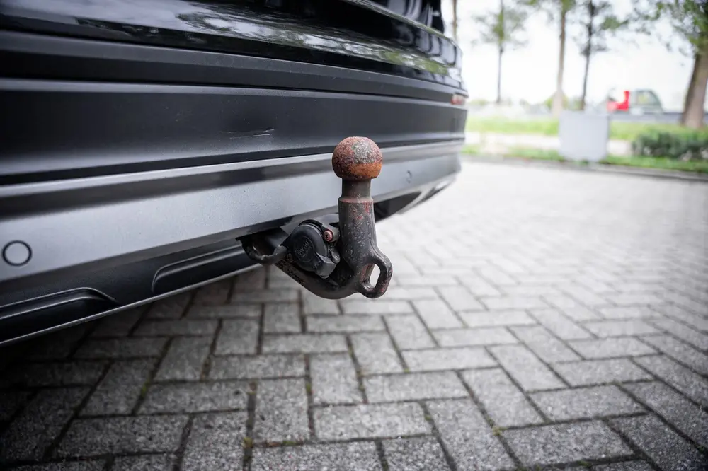 Volkswagen Tiguan Allspace 1.5 TSI Comfortline Business | 7 uit 2019, foto 14