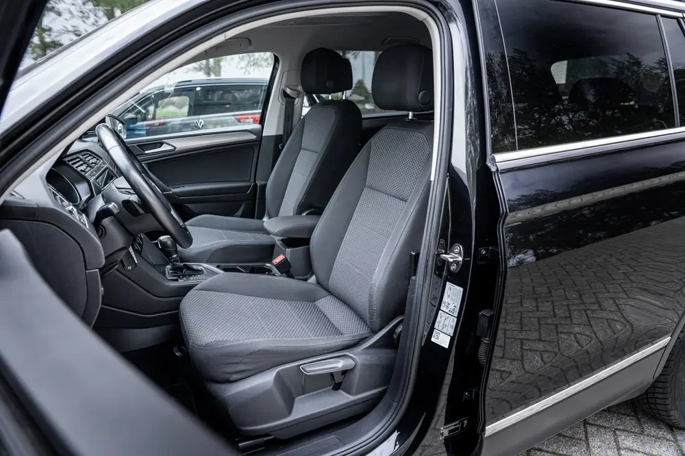 Volkswagen Tiguan Allspace 1.5 TSI Comfortline Business | 7 uit 2019, foto 8