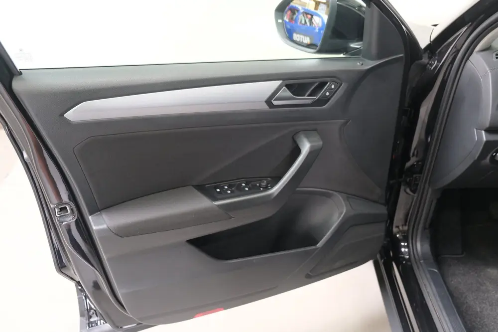 Volkswagen T-Roc 1.0 TSI Life Business - N.A.P. Airco, Cruis uit 2023, foto 11