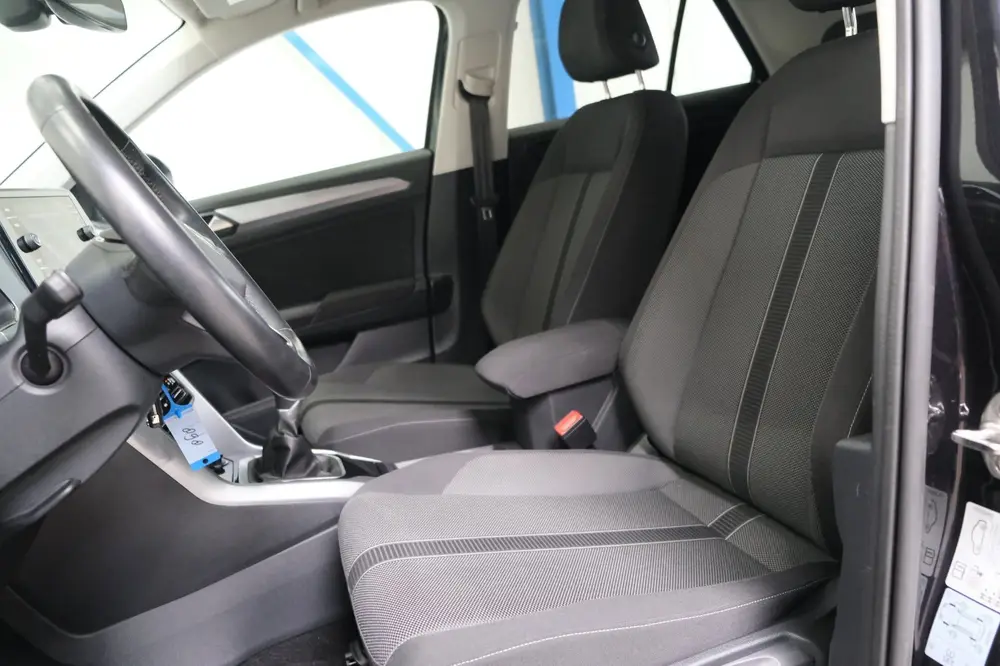 Volkswagen T-Roc 1.0 TSI Life Business - N.A.P. Airco, Cruis uit 2023, foto 13