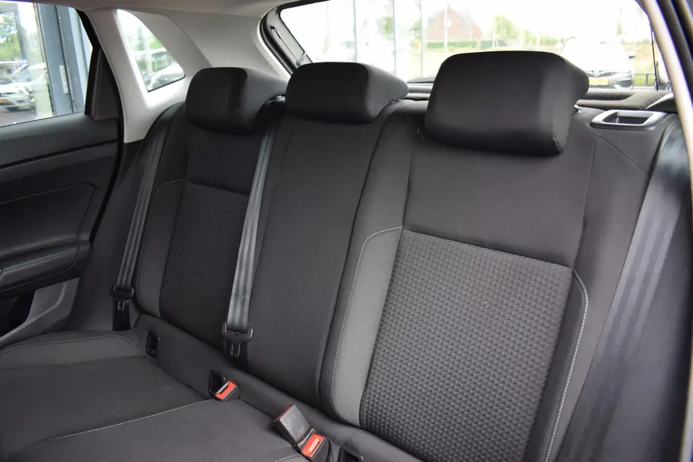 Volkswagen Polo 1.0 TSI Comfortline | Apple CarPlay | ACC | uit 2021, foto 6