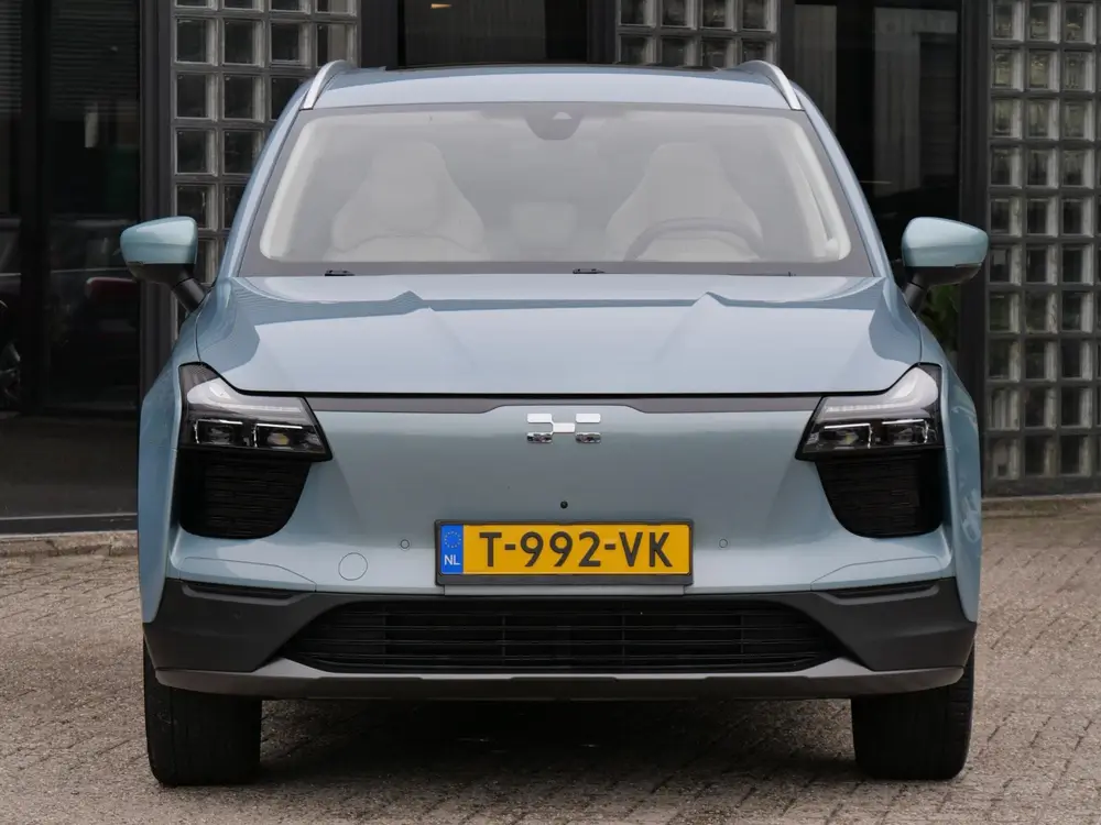 Aiways U5 63kWh PREMIUM/ PANORAMADAK/ LEER/ TREKHAAK/ SOH 10 uit 2023, foto 17
