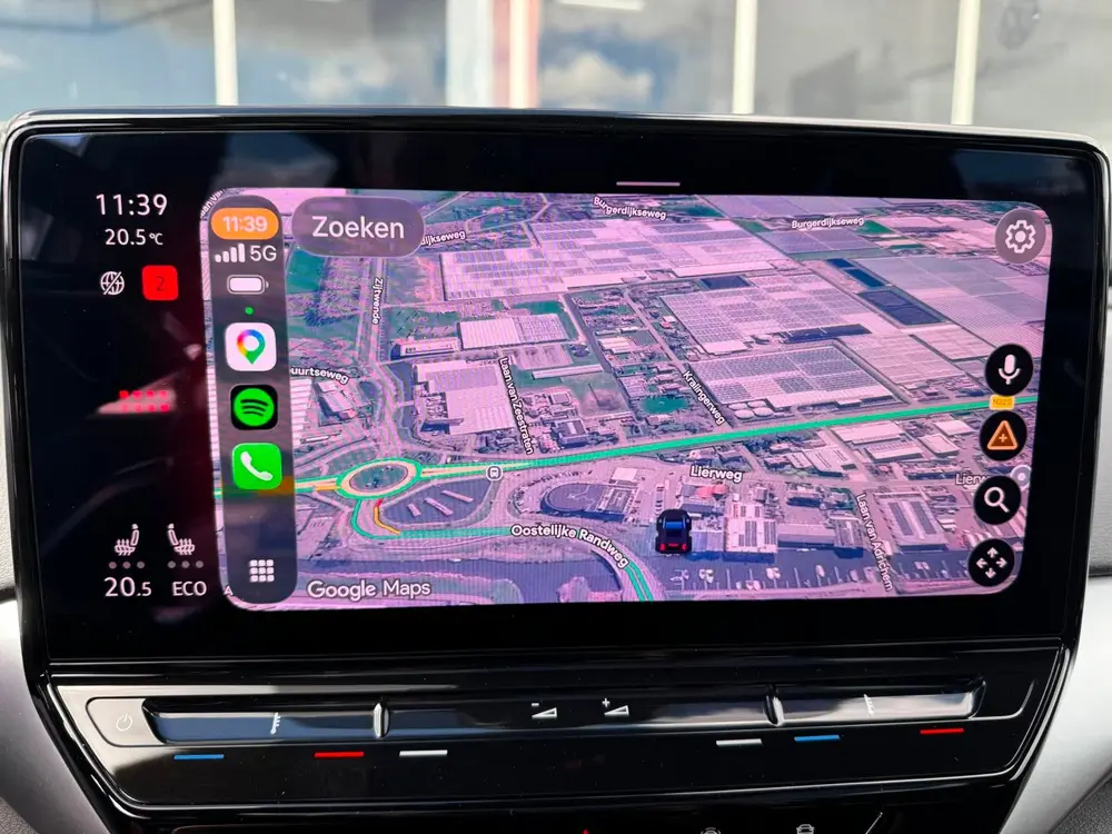 Volkswagen ID.4 First Max 77 kWh * PANO + MASSAGE + THAAK + uit 2020, foto 19