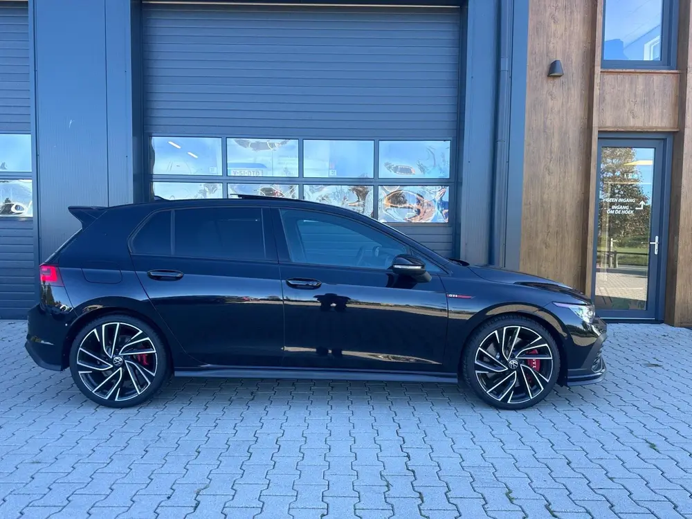 Volkswagen Golf 2.0 TSI GTI clubsport Pano|HuD|IQ|Special Mo uit 2021, foto 5