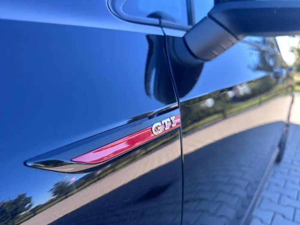 Volkswagen Golf 2.0 TSI GTI clubsport Pano|HuD|IQ|Special Mo uit 2021, foto 7