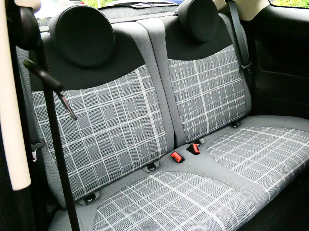 Fiat 500 0.9 TwinAir Turbo 80pk 1e eig. Airco Panorama 89.00 uit 2019, foto 15