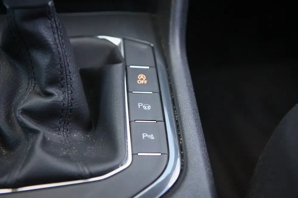 Volkswagen Tiguan Allspace 1.5 TSI Elegance 7p. (bj 2021) uit 2021, foto 11