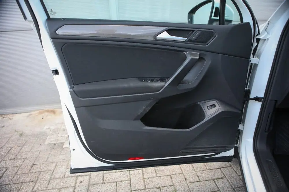 Volkswagen Tiguan Allspace 1.5 TSI Elegance 7p. (bj 2021) uit 2021, foto 4