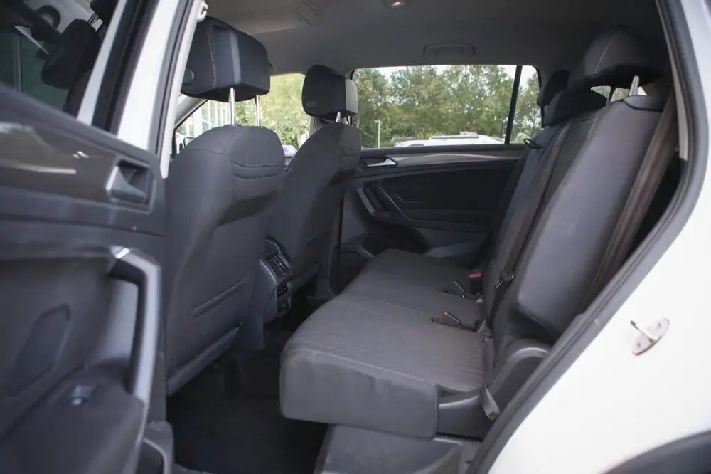 Volkswagen Tiguan Allspace 1.5 TSI Elegance 7p. (bj 2021) uit 2021, foto 6