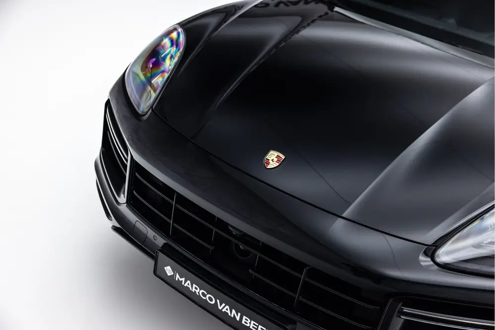 Porsche Cayenne 4.0 Turbo | Pano | 4W Sturing | 22" GT | Bur uit 2019, foto 7