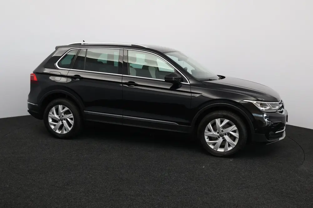 Volkswagen Tiguan 1.4 TSI eHybrid Business+ /AUTOMAAT! /Trek uit 2021, foto 10