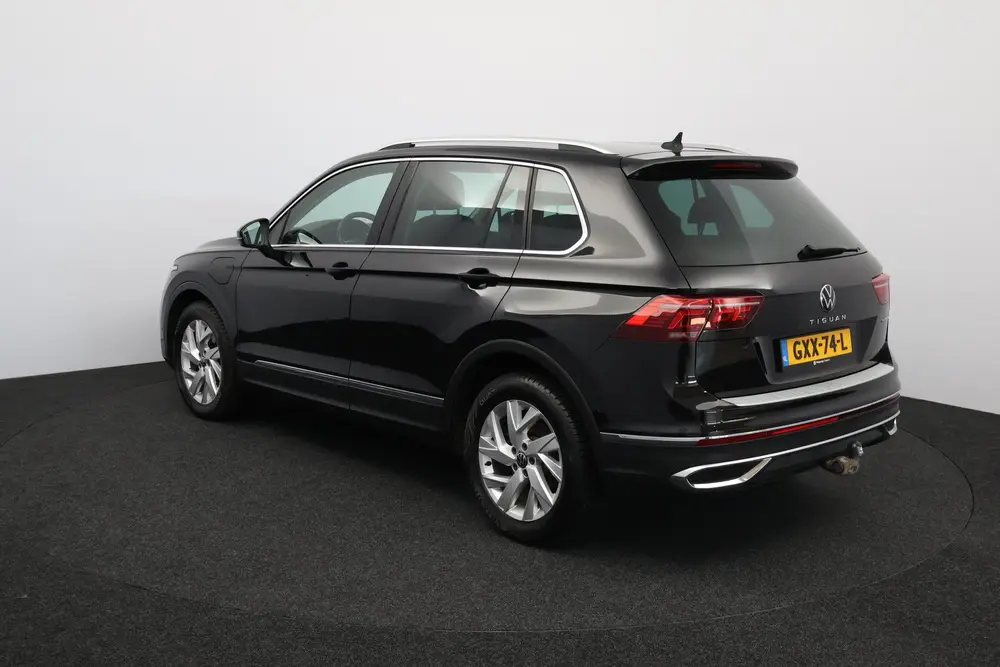 Volkswagen Tiguan 1.4 TSI eHybrid Business+ /AUTOMAAT! /Trek uit 2021, foto 2
