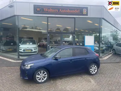Opel Corsa 1.2 GS Line uit 2020