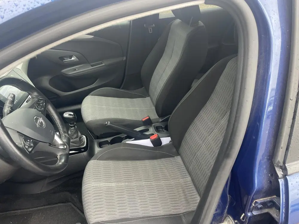 Opel Corsa 1.2 GS Line uit 2020, foto 14